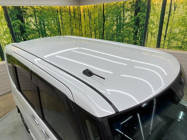 タント カスタムＸ　トップエディションＳＡＩＩＩ　電動スライドドア　バックカメラ　衝突被害軽減システム　禁煙車　ハーフレザーシート　シートヒーター　コーナーセンサー　スマートキー　ＬＥＤヘッド　ＥＴＣ　純正１４インチアルミ　オートハイビーム（30枚目）