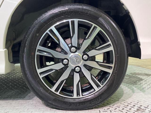 タント カスタムＸ　トップエディションＳＡＩＩＩ　電動スライドドア　バックカメラ　衝突被害軽減システム　禁煙車　ハーフレザーシート　シートヒーター　コーナーセンサー　スマートキー　ＬＥＤヘッド　ＥＴＣ　純正１４インチアルミ　オートハイビーム（31枚目）