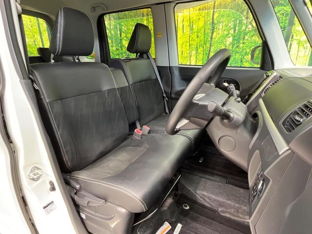 タント カスタムＸ　トップエディションＳＡＩＩＩ　両側電動スライド　純正８型ナビ　全周囲カメラ　スマートアシスト　禁煙車　ハーフレザーシート　シートヒーター　ドラレコ　コーナーセンサー　スマートキー　ＬＥＤヘッド　ＥＴＣ　オートマチックハイビーム（8枚目）