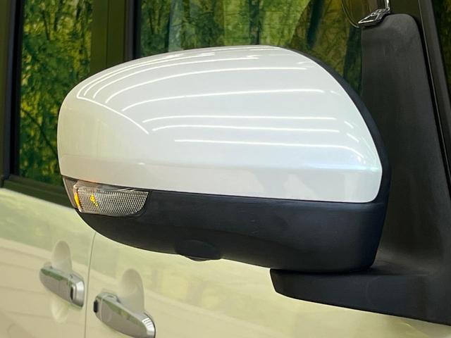 タント カスタムＸ　トップエディションＳＡＩＩＩ　両側電動スライド　純正８型ナビ　全周囲カメラ　スマートアシスト　禁煙車　ハーフレザーシート　シートヒーター　ドラレコ　コーナーセンサー　スマートキー　ＬＥＤヘッド　ＥＴＣ　オートマチックハイビーム（30枚目）