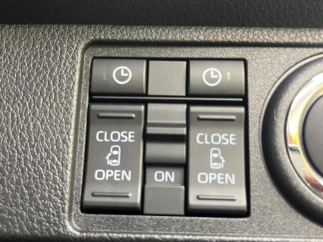 ムーヴキャンバス ストライプスＧ　ＳＤナビ　両側電動スライドドア　バックカメラ　衝突被害軽減システム　禁煙車　コーナーセンサー　スマートキー　ＬＥＤヘッド　ＥＴＣ　オートハイビーム　車線逸脱警報　オートエアコン　Ｂｌｕｅｔｏｏｔｈ（5枚目）