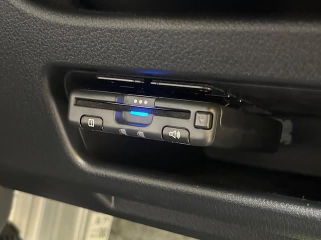 ムーヴキャンバス ストライプスＧ　ＳＤナビ　両側電動スライドドア　バックカメラ　衝突被害軽減システム　禁煙車　コーナーセンサー　スマートキー　ＬＥＤヘッド　ＥＴＣ　オートハイビーム　車線逸脱警報　オートエアコン　Ｂｌｕｅｔｏｏｔｈ（7枚目）