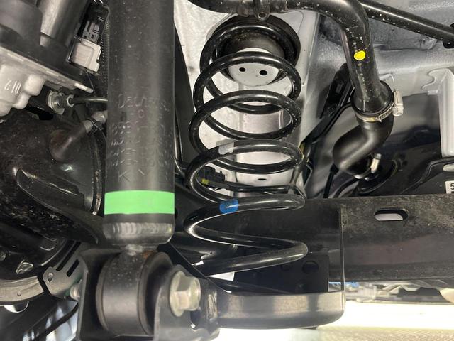 ムーヴキャンバス ストライプスＧ　ＳＤナビ　両側電動スライドドア　バックカメラ　衝突被害軽減システム　禁煙車　コーナーセンサー　スマートキー　ＬＥＤヘッド　ＥＴＣ　オートハイビーム　車線逸脱警報　オートエアコン　Ｂｌｕｅｔｏｏｔｈ（20枚目）