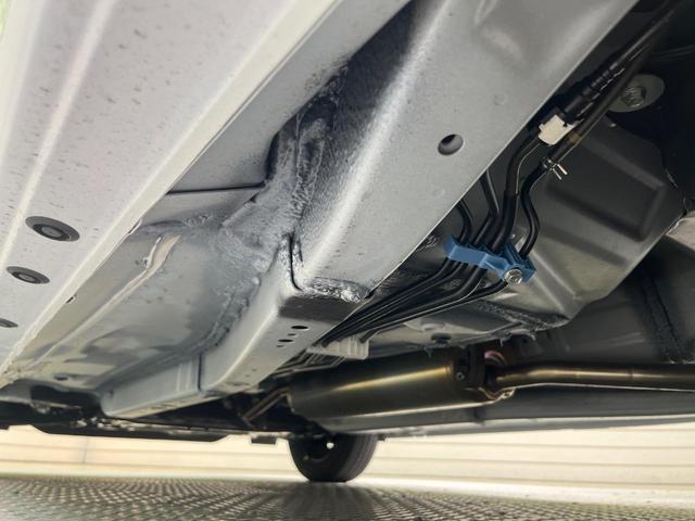 ムーヴキャンバス ストライプスＧ　ＳＤナビ　両側電動スライドドア　バックカメラ　衝突被害軽減システム　禁煙車　コーナーセンサー　スマートキー　ＬＥＤヘッド　ＥＴＣ　オートハイビーム　車線逸脱警報　オートエアコン　Ｂｌｕｅｔｏｏｔｈ（22枚目）