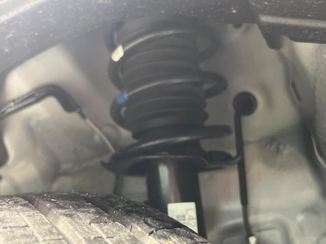 ムーヴキャンバス ストライプスＧ　ＳＤナビ　両側電動スライドドア　バックカメラ　衝突被害軽減システム　禁煙車　コーナーセンサー　スマートキー　ＬＥＤヘッド　ＥＴＣ　オートハイビーム　車線逸脱警報　オートエアコン　Ｂｌｕｅｔｏｏｔｈ（23枚目）