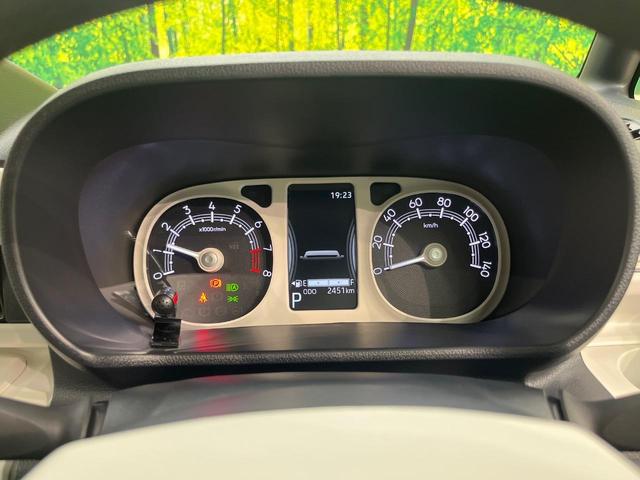 ムーヴキャンバス ストライプスＧ　ＳＤナビ　両側電動スライドドア　バックカメラ　衝突被害軽減システム　禁煙車　コーナーセンサー　スマートキー　ＬＥＤヘッド　ＥＴＣ　オートハイビーム　車線逸脱警報　オートエアコン　Ｂｌｕｅｔｏｏｔｈ（32枚目）