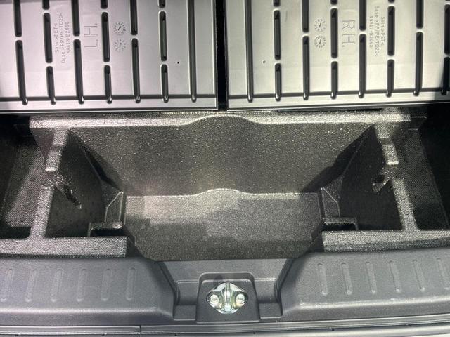 ムーヴキャンバス ストライプスＧ　ＳＤナビ　両側電動スライドドア　バックカメラ　衝突被害軽減システム　禁煙車　コーナーセンサー　スマートキー　ＬＥＤヘッド　ＥＴＣ　オートハイビーム　車線逸脱警報　オートエアコン　Ｂｌｕｅｔｏｏｔｈ（39枚目）