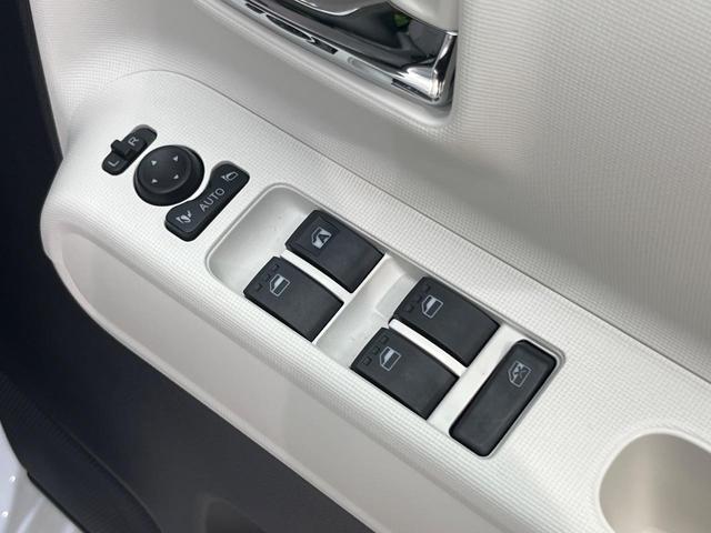 ムーヴキャンバス ストライプスＧ　ＳＤナビ　両側電動スライドドア　バックカメラ　衝突被害軽減システム　禁煙車　コーナーセンサー　スマートキー　ＬＥＤヘッド　ＥＴＣ　オートハイビーム　車線逸脱警報　オートエアコン　Ｂｌｕｅｔｏｏｔｈ（46枚目）