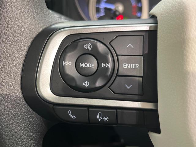 ムーヴキャンバス ストライプスＧ　ＳＤナビ　両側電動スライドドア　バックカメラ　衝突被害軽減システム　禁煙車　コーナーセンサー　スマートキー　ＬＥＤヘッド　ＥＴＣ　オートハイビーム　車線逸脱警報　オートエアコン　Ｂｌｕｅｔｏｏｔｈ（47枚目）