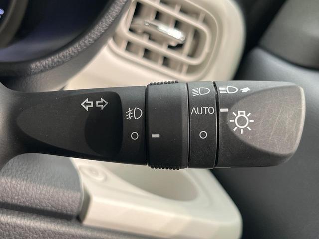 ムーヴキャンバス ストライプスＧ　ＳＤナビ　両側電動スライドドア　バックカメラ　衝突被害軽減システム　禁煙車　コーナーセンサー　スマートキー　ＬＥＤヘッド　ＥＴＣ　オートハイビーム　車線逸脱警報　オートエアコン　Ｂｌｕｅｔｏｏｔｈ（50枚目）