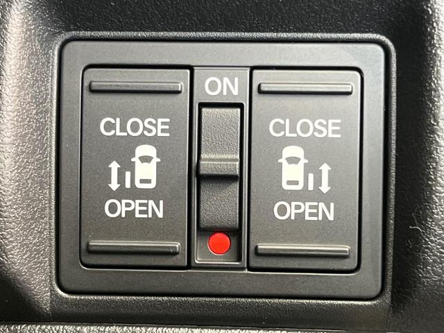 Ｎ－ＢＯＸカスタム ターボコーディネートスタイル　届出済未使用車　両側電動ドア　衝突被害軽減システム　ハーフレザーシート　コーナーセンサー　スマートキー　ＬＥＤヘッド　純正１５インチアルミ　オートハイビーム　車線逸脱警報　オートライト（3枚目）