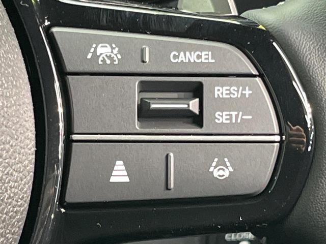 Ｎ－ＢＯＸカスタム ターボコーディネートスタイル　届出済未使用車　両側電動ドア　衝突被害軽減システム　ハーフレザーシート　コーナーセンサー　スマートキー　ＬＥＤヘッド　純正１５インチアルミ　オートハイビーム　車線逸脱警報　オートライト（4枚目）