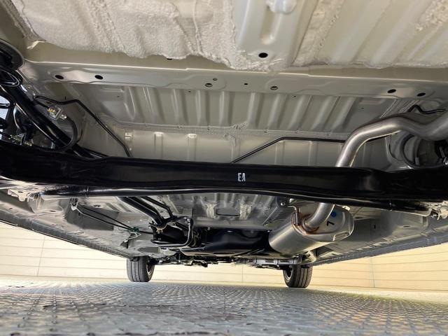 Ｎ－ＢＯＸカスタム ターボコーディネートスタイル　届出済未使用車　両側電動ドア　衝突被害軽減システム　ハーフレザーシート　コーナーセンサー　スマートキー　ＬＥＤヘッド　純正１５インチアルミ　オートハイビーム　車線逸脱警報　オートライト（19枚目）