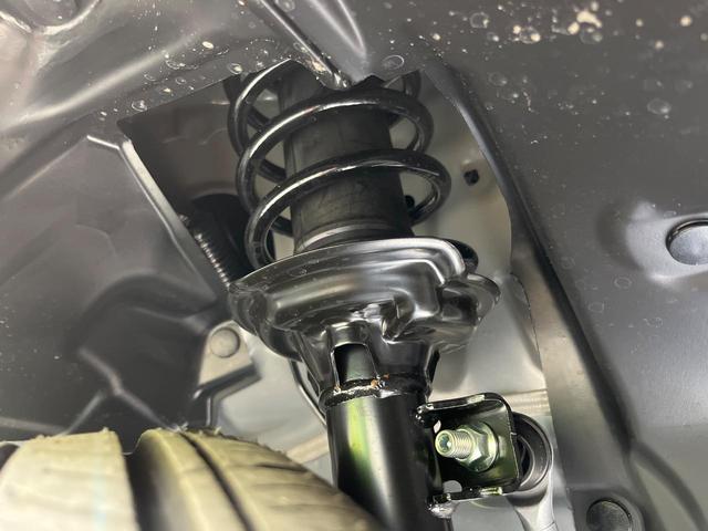 Ｎ－ＢＯＸカスタム ターボコーディネートスタイル　届出済未使用車　両側電動ドア　衝突被害軽減システム　ハーフレザーシート　コーナーセンサー　スマートキー　ＬＥＤヘッド　純正１５インチアルミ　オートハイビーム　車線逸脱警報　オートライト（23枚目）