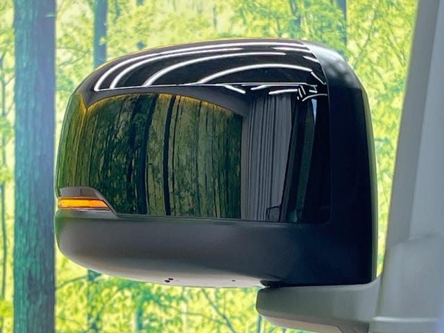 Ｎ－ＢＯＸカスタム ターボコーディネートスタイル　届出済未使用車　両側電動ドア　衝突被害軽減システム　ハーフレザーシート　コーナーセンサー　スマートキー　ＬＥＤヘッド　純正１５インチアルミ　オートハイビーム　車線逸脱警報　オートライト（29枚目）