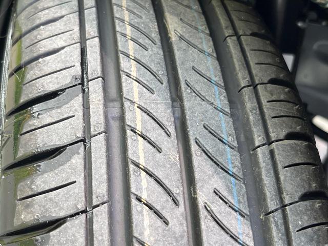 Ｎ－ＢＯＸカスタム ターボコーディネートスタイル　届出済未使用車　両側電動ドア　衝突被害軽減システム　ハーフレザーシート　コーナーセンサー　スマートキー　ＬＥＤヘッド　純正１５インチアルミ　オートハイビーム　車線逸脱警報　オートライト（31枚目）