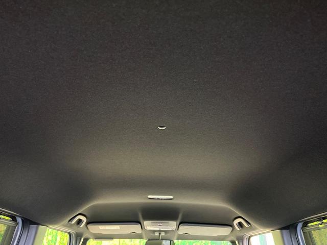 Ｎ－ＢＯＸカスタム ターボコーディネートスタイル　届出済未使用車　両側電動ドア　衝突被害軽減システム　ハーフレザーシート　コーナーセンサー　スマートキー　ＬＥＤヘッド　純正１５インチアルミ　オートハイビーム　車線逸脱警報　オートライト（47枚目）