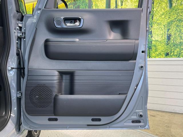 Ｎ－ＢＯＸカスタム ターボコーディネートスタイル　届出済未使用車　両側電動ドア　衝突被害軽減システム　ハーフレザーシート　コーナーセンサー　スマートキー　ＬＥＤヘッド　純正１５インチアルミ　オートハイビーム　車線逸脱警報　オートライト（52枚目）