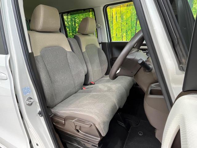 Ｎ－ＢＯＸ Ｌ　電動スライドドア　ＳＤナビ　バックカメラ　衝突被害軽減システム　レーダークルーズ　禁煙車　コーナーセンサー　スマートキー　ＬＥＤヘッド　ビルトインＥＴＣ　オートライト　オートエアコン（8枚目）