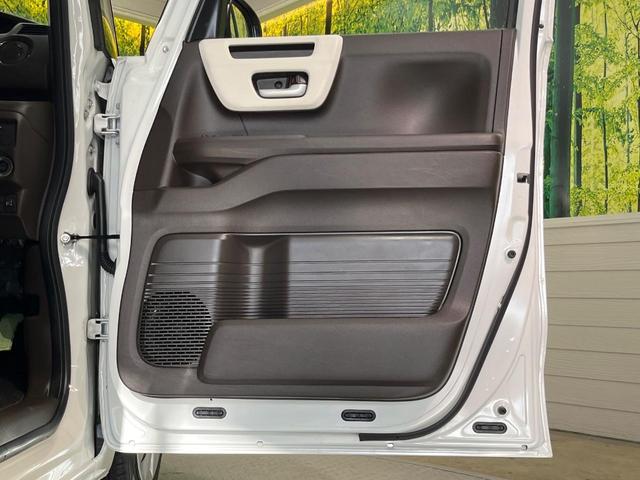 Ｎ－ＢＯＸ Ｌ　電動スライドドア　ＳＤナビ　バックカメラ　衝突被害軽減システム　レーダークルーズ　禁煙車　コーナーセンサー　スマートキー　ＬＥＤヘッド　ビルトインＥＴＣ　オートライト　オートエアコン（49枚目）