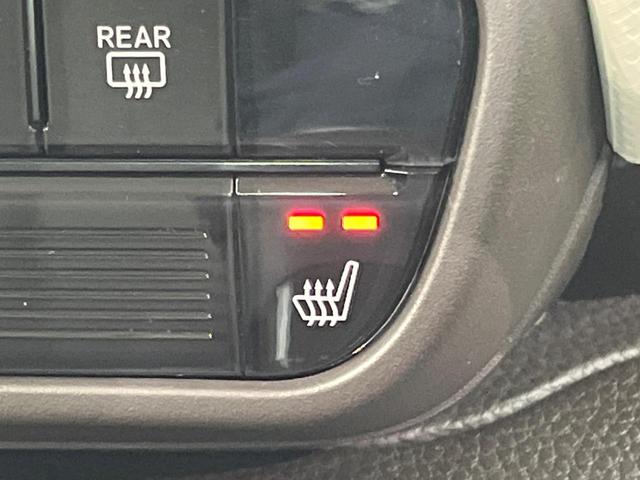 Ｎ－ＢＯＸ Ｌ　電動スライドドア　ＳＤナビ　バックカメラ　衝突被害軽減システム　レーダークルーズ　禁煙車　コーナーセンサー　スマートキー　ＬＥＤヘッド　ビルトインＥＴＣ　オートライト　オートエアコン（74枚目）