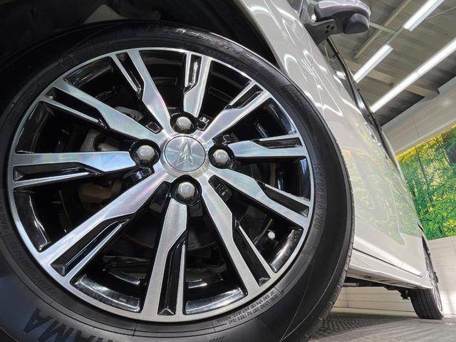 タント カスタムＸ　トップエディションＳＡＩＩＩ　電動スライド　ナビ　バックカメラ　スマートアシスト　禁煙車　ハーフレザーシート　シートヒーター　コーナーセンサー　スマートキー　ＬＥＤヘッド　ＥＴＣ　オートマチックハイビーム　車線逸脱警報（13枚目）