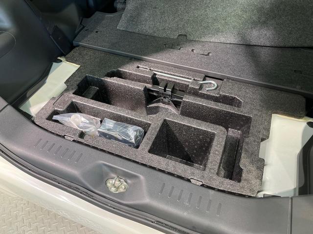 タント カスタムＸ　トップエディションＳＡＩＩＩ　電動スライド　ナビ　バックカメラ　スマートアシスト　禁煙車　ハーフレザーシート　シートヒーター　コーナーセンサー　スマートキー　ＬＥＤヘッド　ＥＴＣ　オートマチックハイビーム　車線逸脱警報（46枚目）