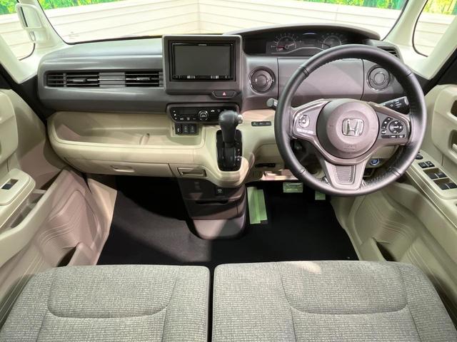 Ｎ－ＢＯＸ Ｇホンダセンシング　バックカメラ　衝突被害軽減システム　レーダークルーズ　禁煙車　コーナーセンサー　スマートキー　ＬＥＤヘッド　ビルトインＥＴＣ　オートハイビーム　車線逸脱警報　オートライト　オートエアコン（2枚目）