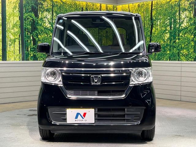Ｎ－ＢＯＸ Ｇホンダセンシング　バックカメラ　衝突被害軽減システム　レーダークルーズ　禁煙車　コーナーセンサー　スマートキー　ＬＥＤヘッド　ビルトインＥＴＣ　オートハイビーム　車線逸脱警報　オートライト　オートエアコン（14枚目）