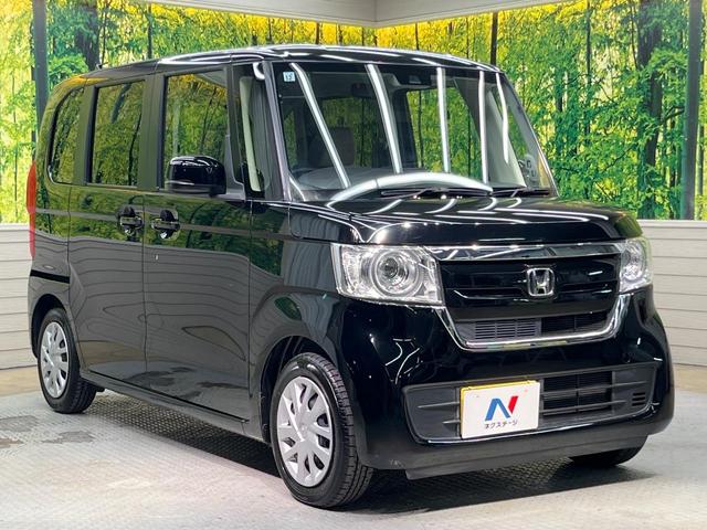 Ｎ－ＢＯＸ Ｇホンダセンシング　バックカメラ　衝突被害軽減システム　レーダークルーズ　禁煙車　コーナーセンサー　スマートキー　ＬＥＤヘッド　ビルトインＥＴＣ　オートハイビーム　車線逸脱警報　オートライト　オートエアコン（16枚目）