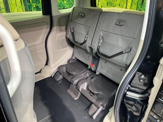 Ｎ－ＢＯＸ Ｇホンダセンシング　バックカメラ　衝突被害軽減システム　レーダークルーズ　禁煙車　コーナーセンサー　スマートキー　ＬＥＤヘッド　ビルトインＥＴＣ　オートハイビーム　車線逸脱警報　オートライト　オートエアコン（48枚目）