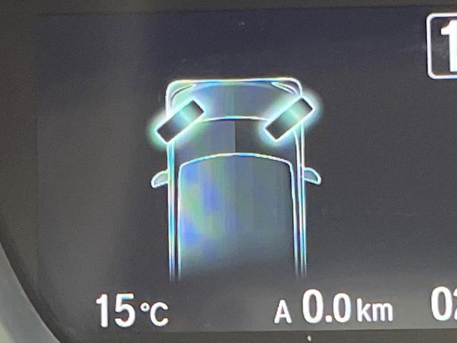 Ｎ－ＢＯＸ Ｇホンダセンシング　バックカメラ　衝突被害軽減システム　レーダークルーズ　禁煙車　コーナーセンサー　スマートキー　ＬＥＤヘッド　ビルトインＥＴＣ　オートハイビーム　車線逸脱警報　オートライト　オートエアコン（66枚目）