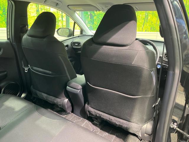 プリウス S SDナビ バックカメラ プリクラッシュセーフティ レーダークルーズ 禁煙車 コーナーセンサー スマートキー レーンキープ LEDヘッド ETC オートマチックハイビーム 車線逸脱警報(52枚目)