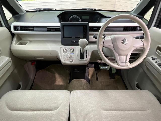 ワゴンR FA SDナビ バックカメラ 禁煙車 ドラレコ ETC Bluetooth CD DVD再生 地デジ ドアバイザー プライバシーガラス 盗難防止装置 衝突安全ボディ(2枚目)