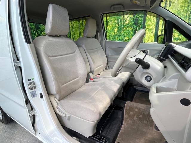 ワゴンR FA SDナビ バックカメラ 禁煙車 ドラレコ ETC Bluetooth CD DVD再生 地デジ ドアバイザー プライバシーガラス 盗難防止装置 衝突安全ボディ(8枚目)