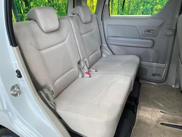 ワゴンR FA SDナビ バックカメラ 禁煙車 ドラレコ ETC Bluetooth CD DVD再生 地デジ ドアバイザー プライバシーガラス 盗難防止装置 衝突安全ボディ(9枚目)