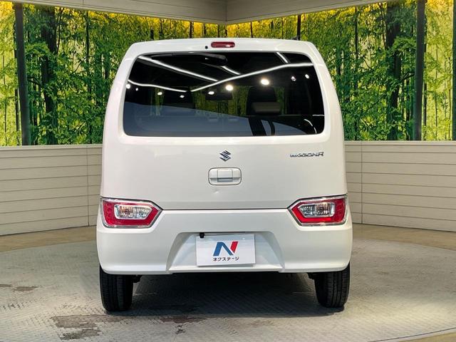 ワゴンR FA SDナビ バックカメラ 禁煙車 ドラレコ ETC Bluetooth CD DVD再生 地デジ ドアバイザー プライバシーガラス 盗難防止装置 衝突安全ボディ(15枚目)