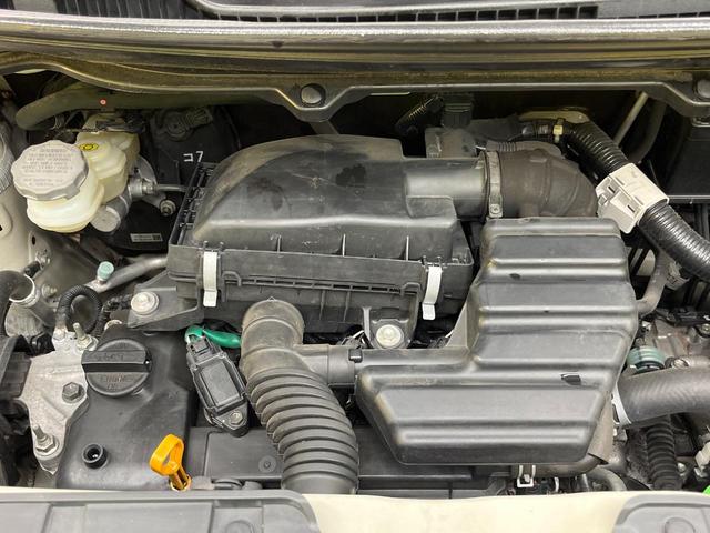 ワゴンR FA SDナビ バックカメラ 禁煙車 ドラレコ ETC Bluetooth CD DVD再生 地デジ ドアバイザー プライバシーガラス 盗難防止装置 衝突安全ボディ(18枚目)