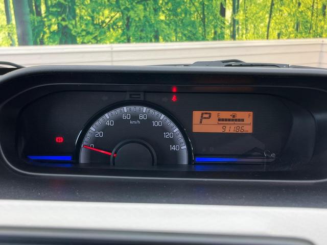 ワゴンR FA SDナビ バックカメラ 禁煙車 ドラレコ ETC Bluetooth CD DVD再生 地デジ ドアバイザー プライバシーガラス 盗難防止装置 衝突安全ボディ(38枚目)