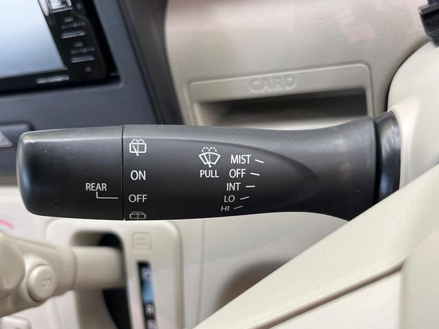 ワゴンR FA SDナビ バックカメラ 禁煙車 ドラレコ ETC Bluetooth CD DVD再生 地デジ ドアバイザー プライバシーガラス 盗難防止装置 衝突安全ボディ(43枚目)