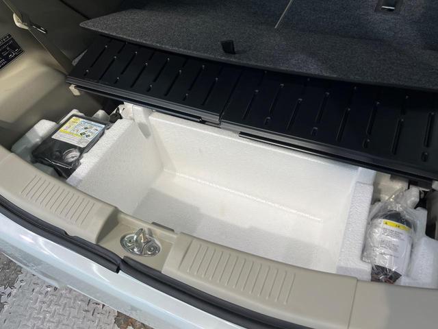 ワゴンR FA SDナビ バックカメラ 禁煙車 ドラレコ ETC Bluetooth CD DVD再生 地デジ ドアバイザー プライバシーガラス 盗難防止装置 衝突安全ボディ(49枚目)