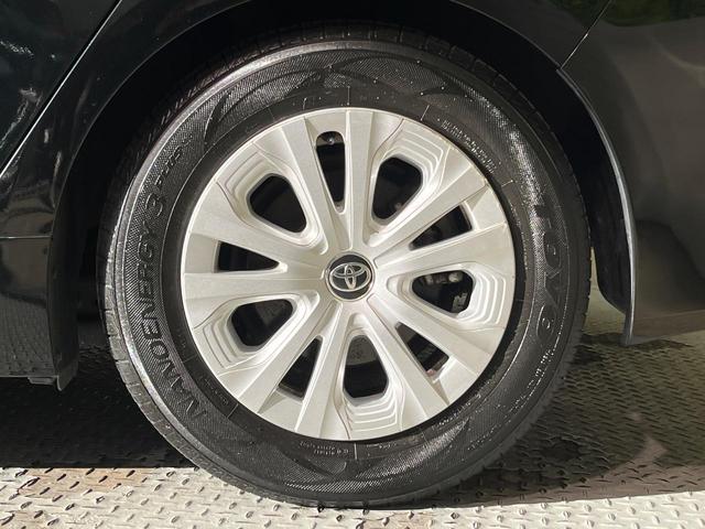 プリウス S SDナビ バックカメラ 衝突被害軽減システム レーダークルーズ 禁煙車 コーナーセンサー スマートキー LEDヘッド ビルトインETC 純正15インチアルミ 車線逸脱警報 オートライト(30枚目)