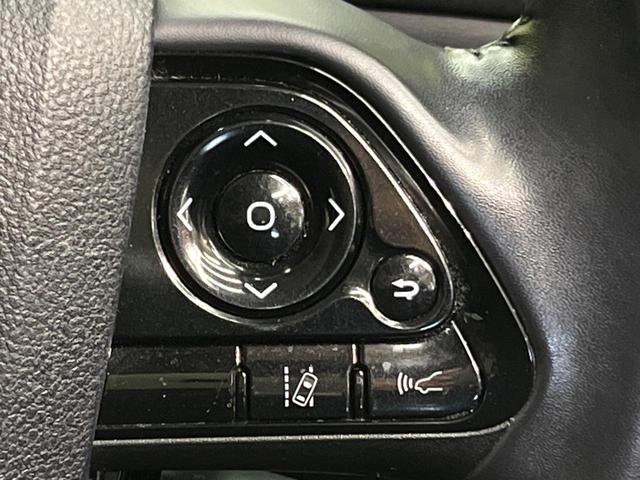 プリウス S SDナビ バックカメラ 衝突被害軽減システム レーダークルーズ 禁煙車 コーナーセンサー スマートキー LEDヘッド ビルトインETC 純正15インチアルミ 車線逸脱警報 オートライト(52枚目)