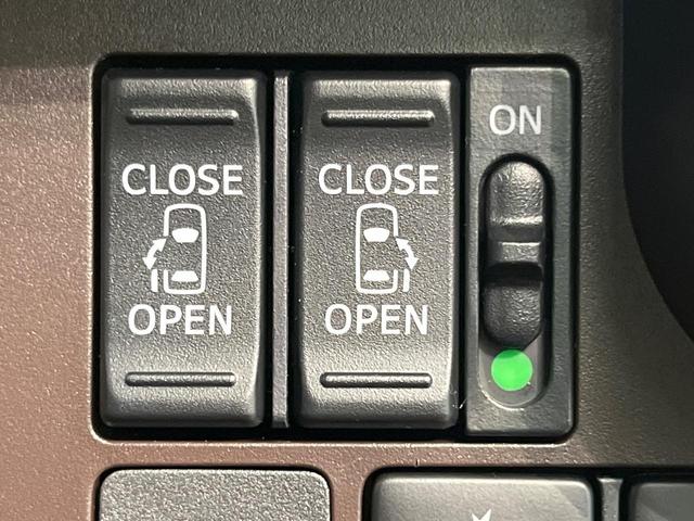 ルーミー Ｇ　Ｓ　両側電動スライドドア　純正ＳＤナビ　バックカメラ　衝突被害軽減システム　禁煙車　ドラレコ　スマートキー　ビルトインＥＴＣ　クルコン　オートライト　オートエアコン　Ｂｌｕｅｔｏｏｔｈ　ＣＤ　地デジ（3枚目）