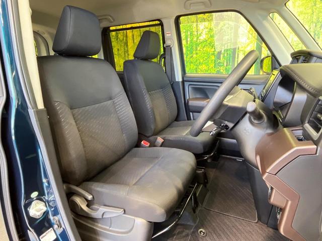 ルーミー Ｇ　Ｓ　両側電動スライドドア　純正ＳＤナビ　バックカメラ　衝突被害軽減システム　禁煙車　ドラレコ　スマートキー　ビルトインＥＴＣ　クルコン　オートライト　オートエアコン　Ｂｌｕｅｔｏｏｔｈ　ＣＤ　地デジ（8枚目）