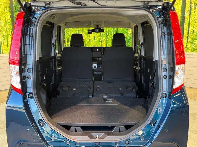 ルーミー Ｇ　Ｓ　両側電動スライドドア　純正ＳＤナビ　バックカメラ　衝突被害軽減システム　禁煙車　ドラレコ　スマートキー　ビルトインＥＴＣ　クルコン　オートライト　オートエアコン　Ｂｌｕｅｔｏｏｔｈ　ＣＤ　地デジ（10枚目）