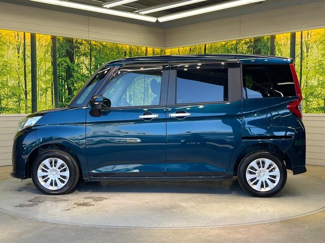 ルーミー Ｇ　Ｓ　両側電動スライドドア　純正ＳＤナビ　バックカメラ　衝突被害軽減システム　禁煙車　ドラレコ　スマートキー　ビルトインＥＴＣ　クルコン　オートライト　オートエアコン　Ｂｌｕｅｔｏｏｔｈ　ＣＤ　地デジ（25枚目）