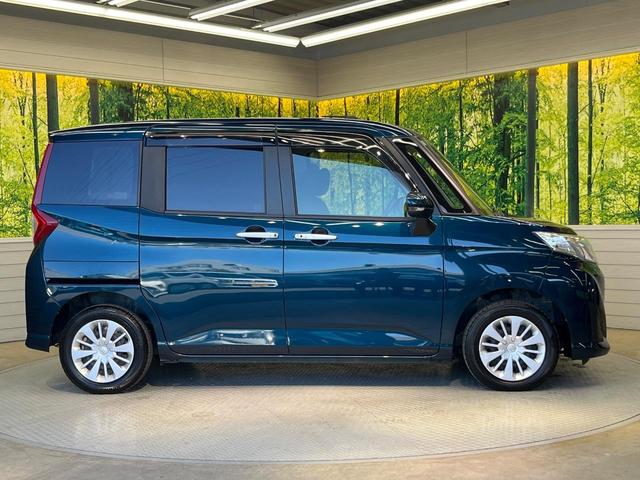 ルーミー Ｇ　Ｓ　両側電動スライドドア　純正ＳＤナビ　バックカメラ　衝突被害軽減システム　禁煙車　ドラレコ　スマートキー　ビルトインＥＴＣ　クルコン　オートライト　オートエアコン　Ｂｌｕｅｔｏｏｔｈ　ＣＤ　地デジ（26枚目）