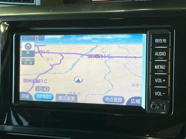 ルーミー Ｇ　Ｓ　両側電動スライドドア　純正ＳＤナビ　バックカメラ　衝突被害軽減システム　禁煙車　ドラレコ　スマートキー　ビルトインＥＴＣ　クルコン　オートライト　オートエアコン　Ｂｌｕｅｔｏｏｔｈ　ＣＤ　地デジ（36枚目）