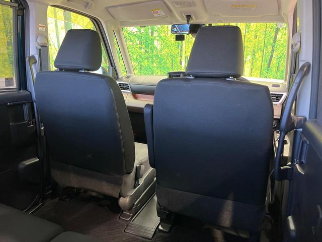 ルーミー Ｇ　Ｓ　両側電動スライドドア　純正ＳＤナビ　バックカメラ　衝突被害軽減システム　禁煙車　ドラレコ　スマートキー　ビルトインＥＴＣ　クルコン　オートライト　オートエアコン　Ｂｌｕｅｔｏｏｔｈ　ＣＤ　地デジ（60枚目）